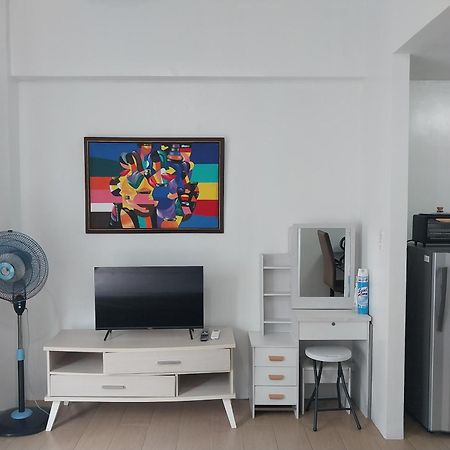 Alps At 150 Newport Blvd Condominum Near T3 Pasay Zewnętrze zdjęcie