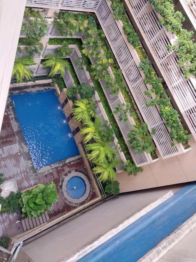 Alps At 150 Newport Blvd Condominum Near T3 Pasay Zewnętrze zdjęcie