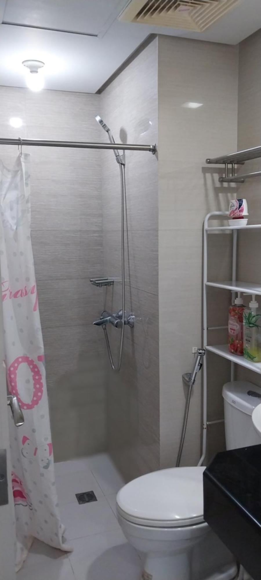 Alps At 150 Newport Blvd Condominum Near T3 Pasay Zewnętrze zdjęcie