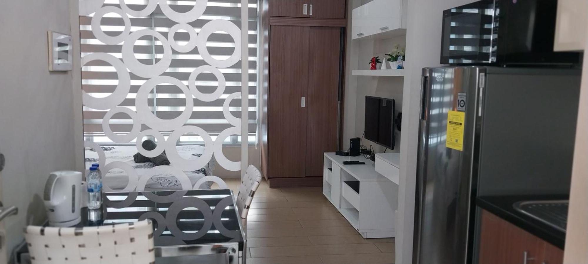 Alps At 150 Newport Blvd Condominum Near T3 Pasay Zewnętrze zdjęcie