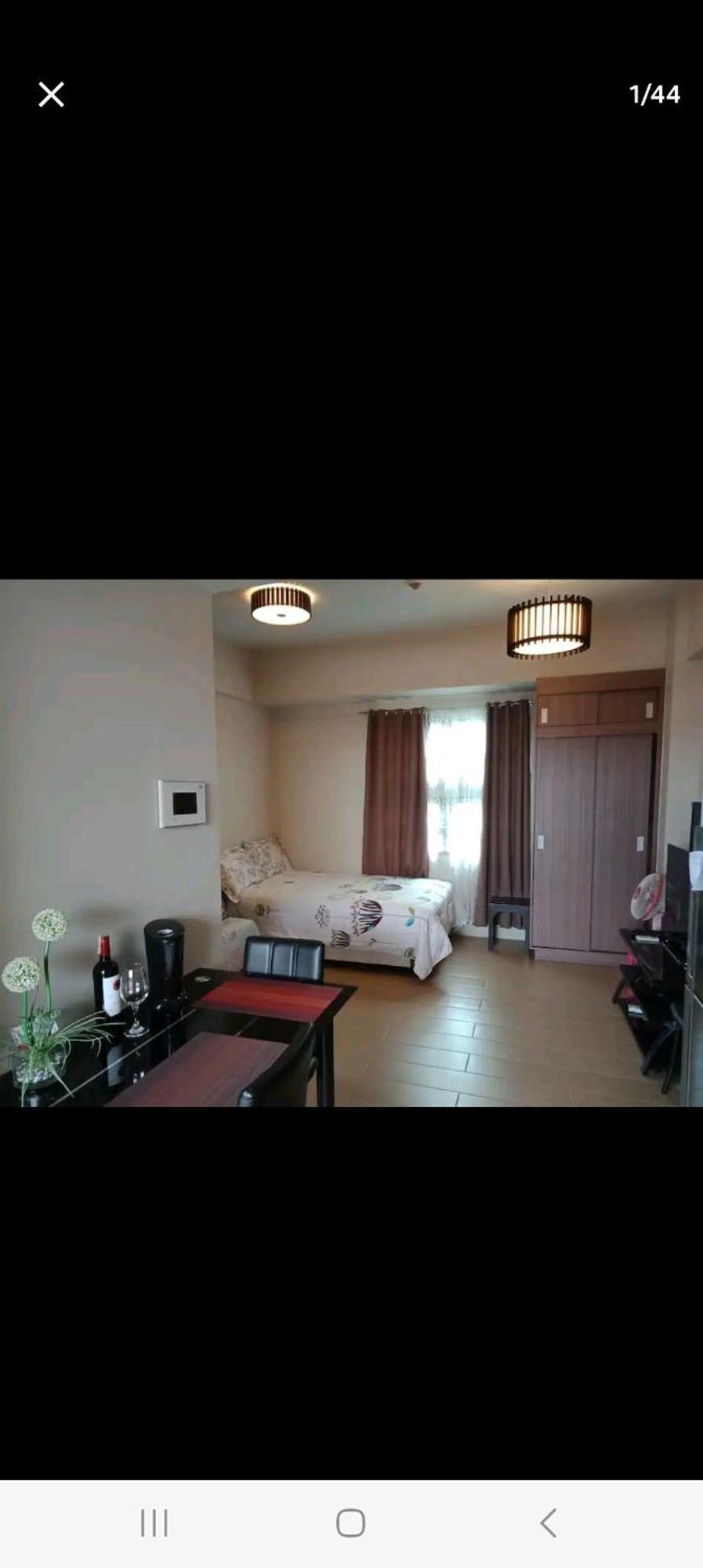 Alps At 150 Newport Blvd Condominum Near T3 Pasay Zewnętrze zdjęcie