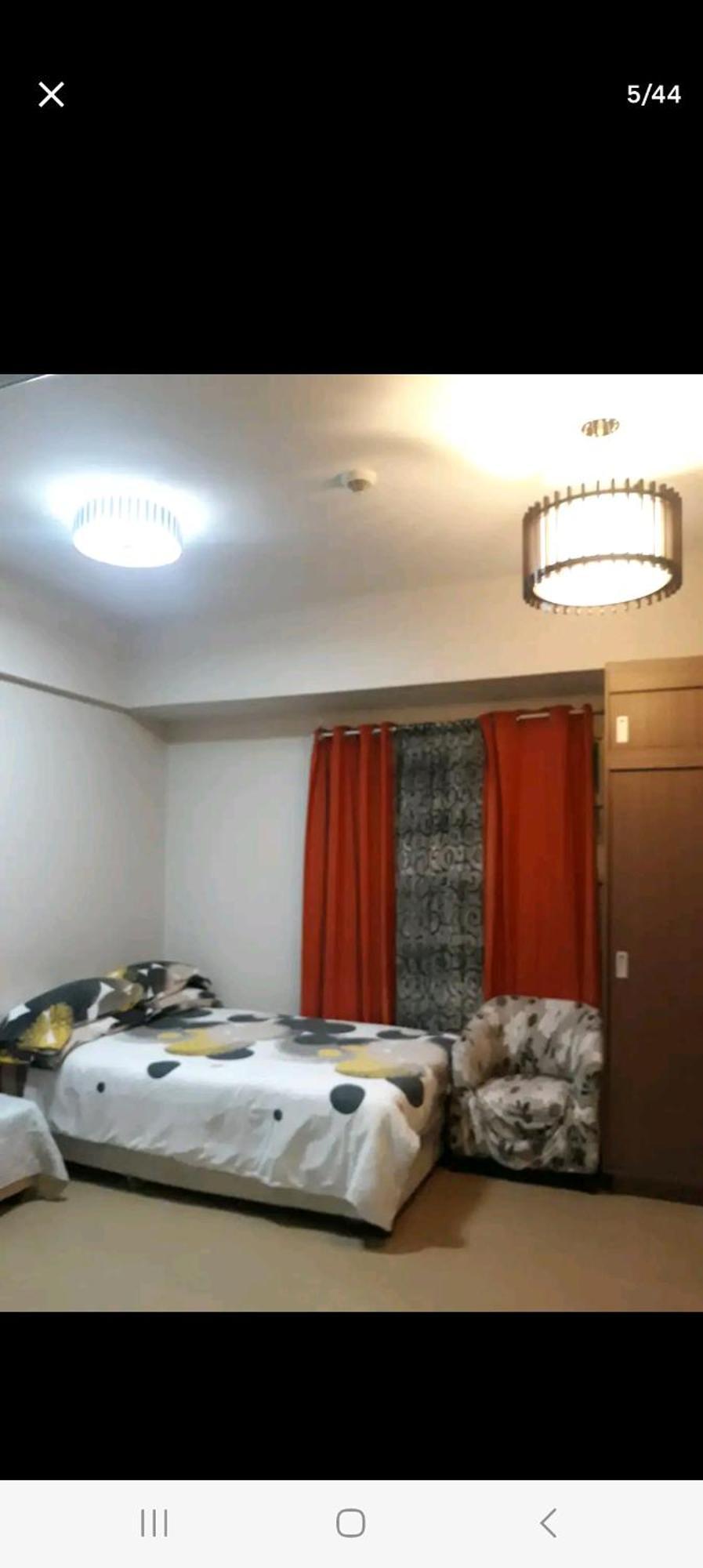 Alps At 150 Newport Blvd Condominum Near T3 Pasay Zewnętrze zdjęcie