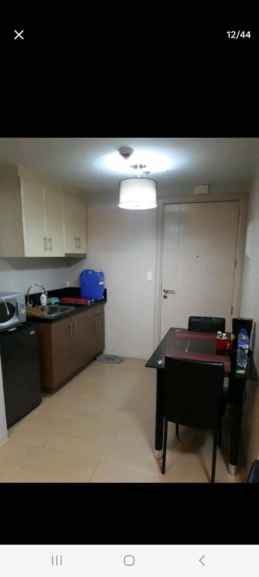 Alps At 150 Newport Blvd Condominum Near T3 Pasay Zewnętrze zdjęcie