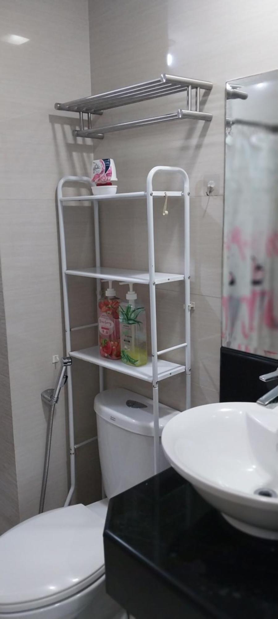 Alps At 150 Newport Blvd Condominum Near T3 Pasay Zewnętrze zdjęcie