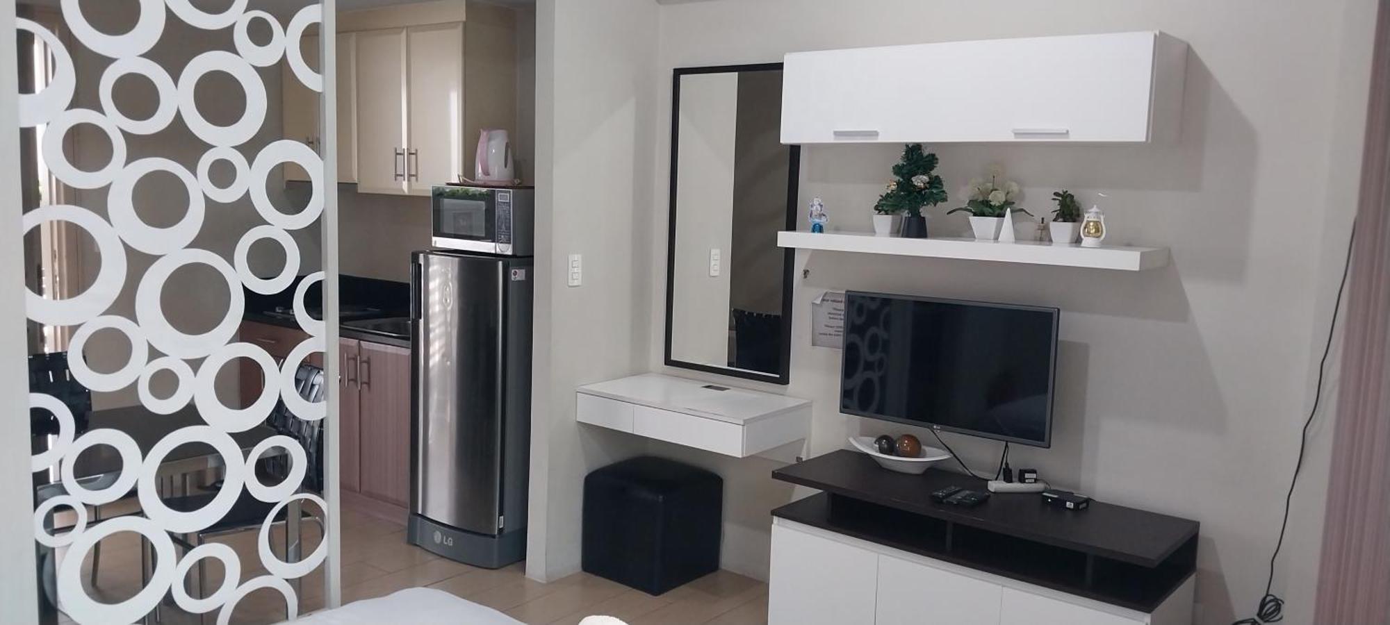 Alps At 150 Newport Blvd Condominum Near T3 Pasay Zewnętrze zdjęcie