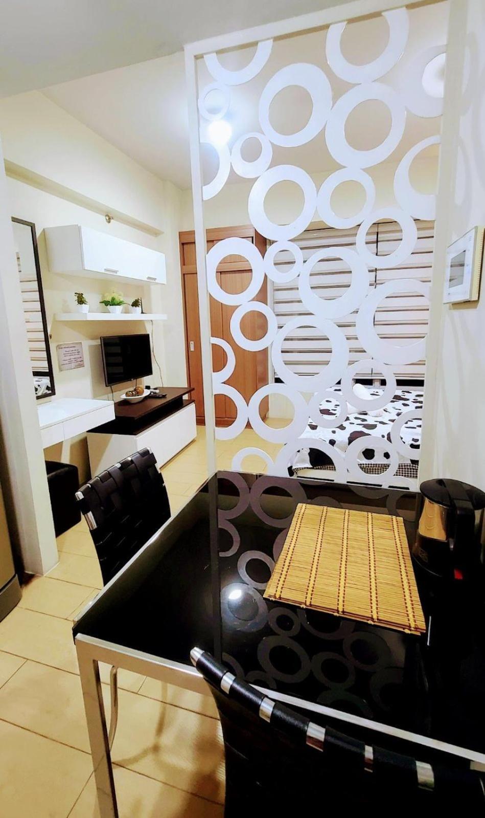Alps At 150 Newport Blvd Condominum Near T3 Pasay Zewnętrze zdjęcie