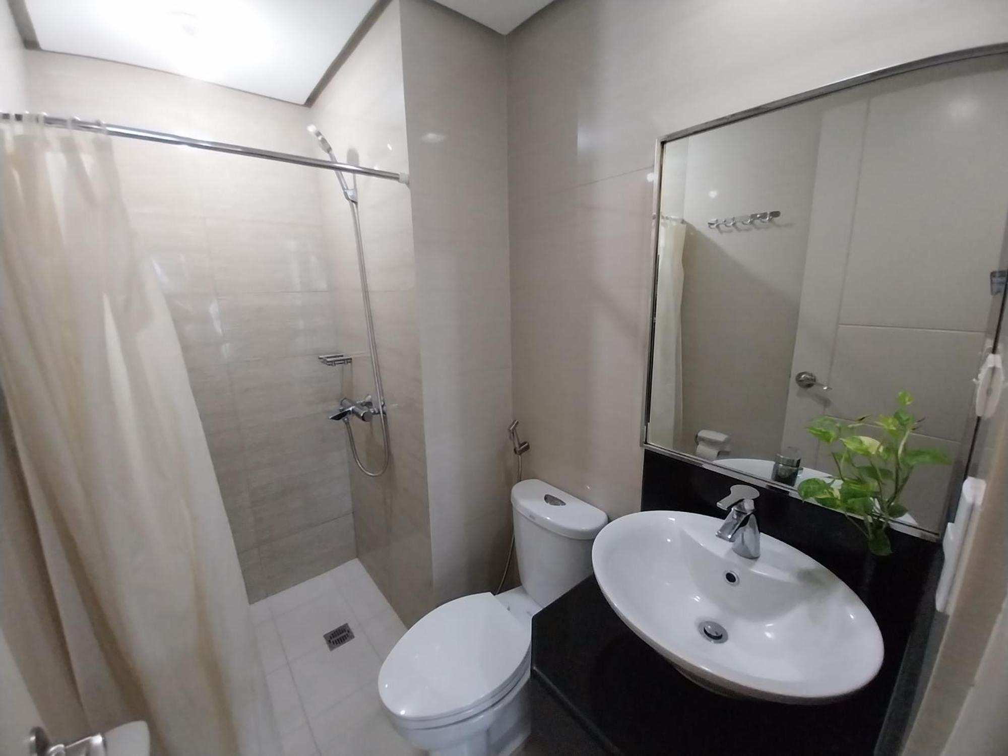 Alps At 150 Newport Blvd Condominum Near T3 Pasay Zewnętrze zdjęcie