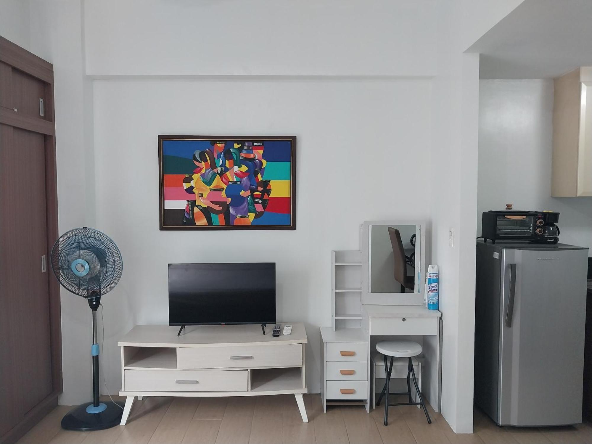 Alps At 150 Newport Blvd Condominum Near T3 Pasay Zewnętrze zdjęcie
